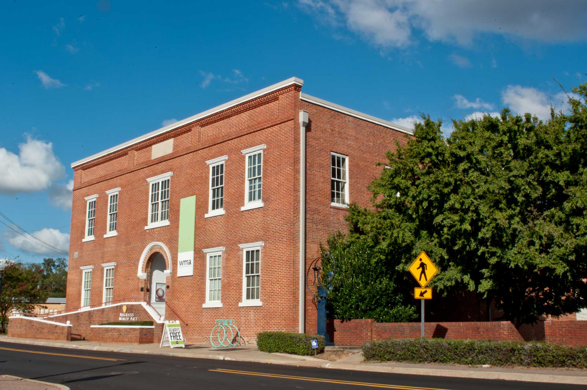 Little Art Supply Libraries - Wiregrass Museum of Art : Wiregrass Museum of  Art