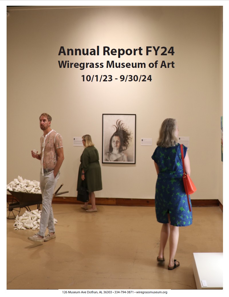 annual report